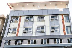 OYO 11840 Hotel Venus