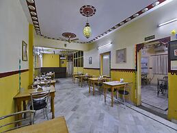 OYO 13096 Braj Haveli