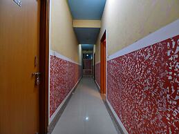 OYO 13096 Braj Haveli