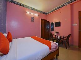 OYO 13096 Braj Haveli