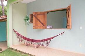 Pousada Irmãos da Serra