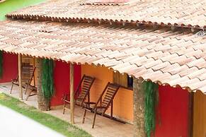 Pousada Irmãos da Serra