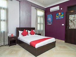 OYO 12830 Home Charming 3BHK Villa Airport Road
