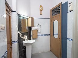 OYO 12830 Home Charming 3BHK Villa Airport Road