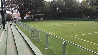 Apartment Club Playa Flores