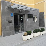 Apartment Club Playa Flores