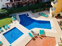 Apartment Club Playa Flores