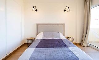 Apartment Club Playa Flores