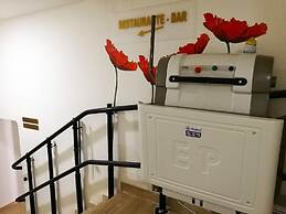 Apartment Club Playa Flores