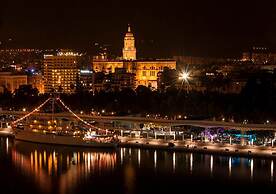 Apartment Club Playa Flores