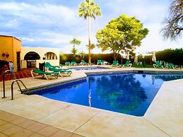 Apartment Club Playa Flores