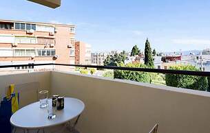 Apartment Club Playa Flores