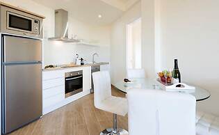 Apartment Club Playa Flores