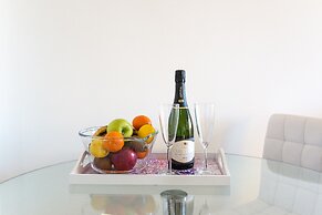 Apartment Club Playa Flores