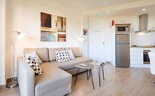 Apartment Club Playa Flores