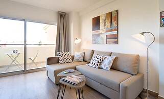 Apartment Club Playa Flores