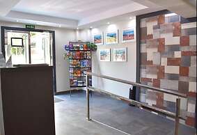 Apartment Club Playa Flores