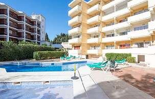 Apartment Club Playa Flores