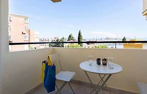 Apartment Club Playa Flores