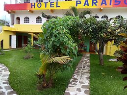 Hotel Paraiso - Hostel