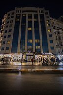 Taksim Square Hotel
