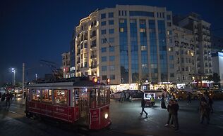 Taksim Square Hotel