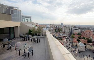 Taksim Square Hotel