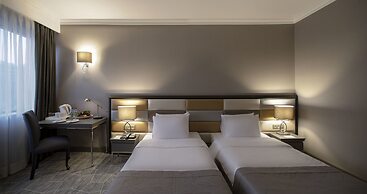 Taksim Square Hotel