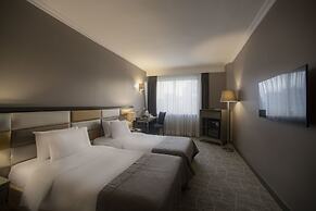Taksim Square Hotel
