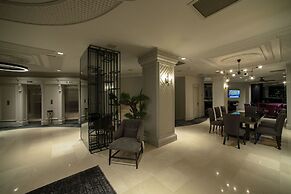 Taksim Square Hotel