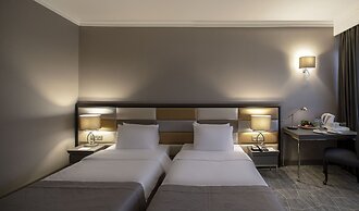 Taksim Square Hotel