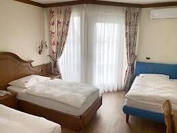 Hotel Comfort Erica Dolomiti Val d'Adige