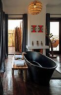 Escarpment Luxury Lodge
