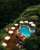 Escarpment Luxury Lodge