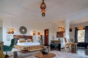 Escarpment Luxury Lodge
