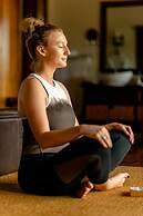 Escarpment Luxury Lodge