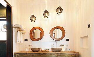 Escarpment Luxury Lodge