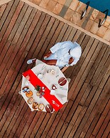 Escarpment Luxury Lodge