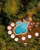 Escarpment Luxury Lodge