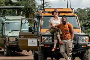 Escarpment Luxury Lodge