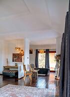 Escarpment Luxury Lodge