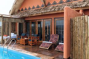 Escarpment Luxury Lodge