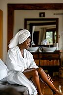 Escarpment Luxury Lodge