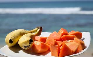 Bluewhale Lagoon Resort