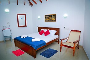 Bluewhale Lagoon Resort