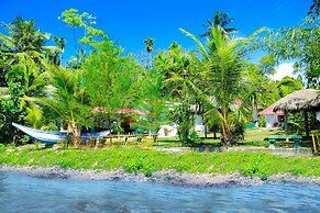 Bluewhale Lagoon Resort