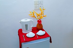 Bluewhale Lagoon Resort