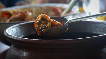 Bluewhale Lagoon Resort