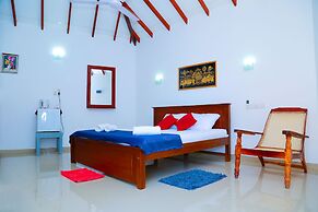 Bluewhale Lagoon Resort