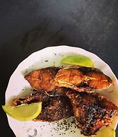 Bluewhale Lagoon Resort